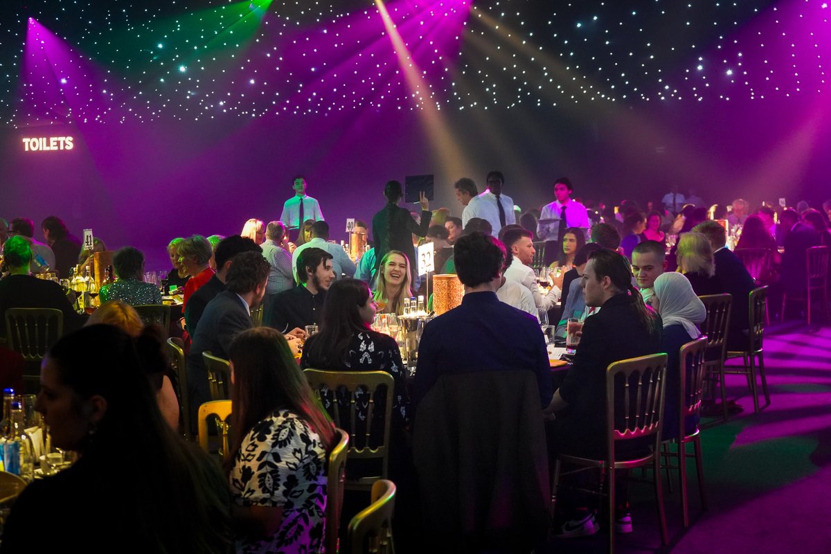 ymcans's tweet image. What an incredible evening!

We spent a wonderful night on Friday at the YMCA Youth Matters Awards and we were completely blown away by the amazing work and people all throughout the country! A massive well done to all of the incredible finalists!

#YMCA | @YMCAEng_Wales