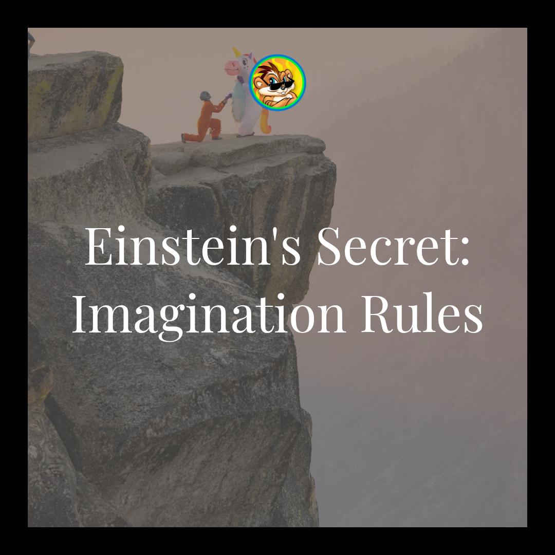 MorselMunk's tweet image. Albert Einstein valued imagination over knowledge, saying it lets us explore beyond the known. So, dream big! At Morsel Munk, we inspire creativity with our unique products. 🧠✨ #Imagination #ExploreBeyond havefungrowyoung.com