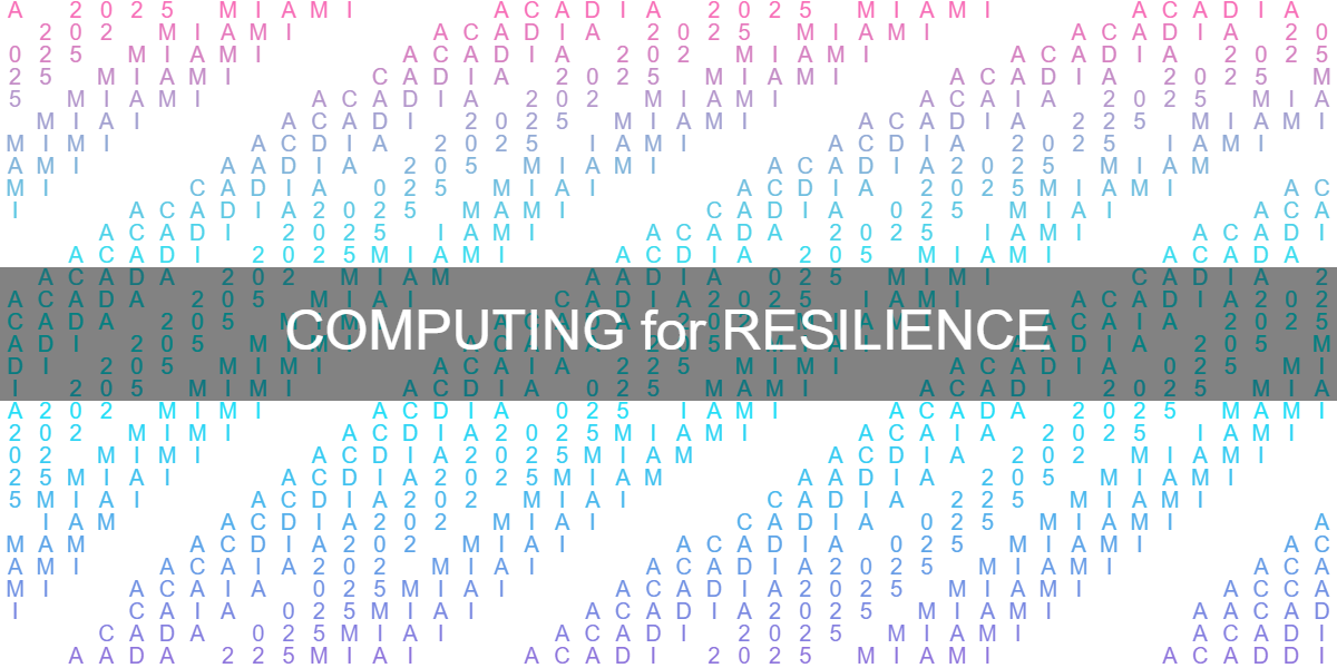 get_concert's tweet image. Universities are sparking breakthroughs that reshape architecture. Computational design, robotics &amp;amp; AI are closing the gap between intent &amp;amp; construction—realigning roles for faster, more precise, lower-waste delivery.
🔗 na2.hubs.ly/H0255V80
#architecture #computationaldesign