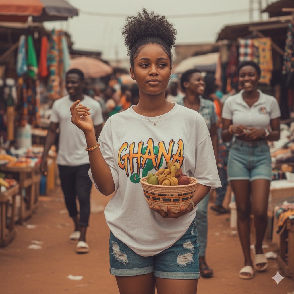 RichviewOptical's tweet photo. What’s one lesson Ghana has taught you? https://t.co/psv4xM5rpf