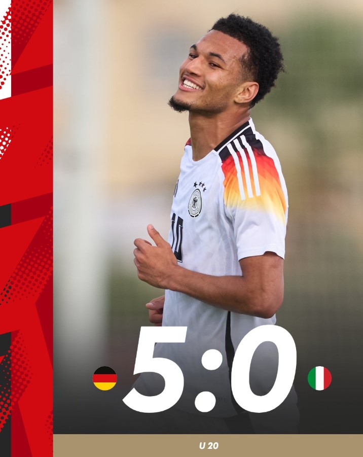 Lars Stindl Fan Account tweet media