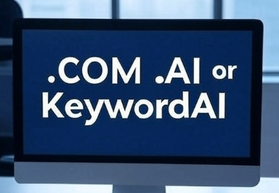 Essential_DNs's tweet image. AI Domainers...  Note Keyword +AI .com  Interesting the varying directions Company&apos;s / Decision makers take in the $&apos;s raising and Domains. Some make sense and some no sense.  Yet, very big decisions and commitments to future prospects.  Seems best to very aggressively  think it…
