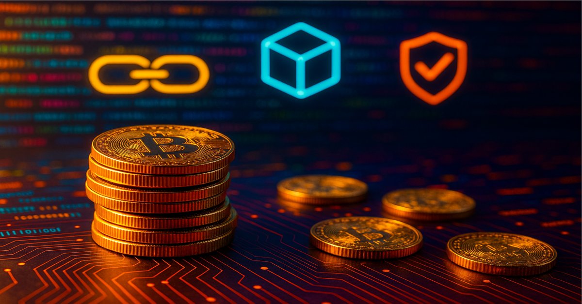 JAVAPROmagazin's tweet image. #Blockchain-Integration in #Java – ohne Umweg über Node.js oder Python. Mit #Maven, #Web3j &amp;amp; ein paar Zeilen Code entsteht aus deinem HelloWorld ein echter Smart Contract – direkt im #JVM-Ökosystem.

Julius Lauterbach erklärt´s: javapro.io/de/die-blockch…

@web3labs @ASFMavenProject