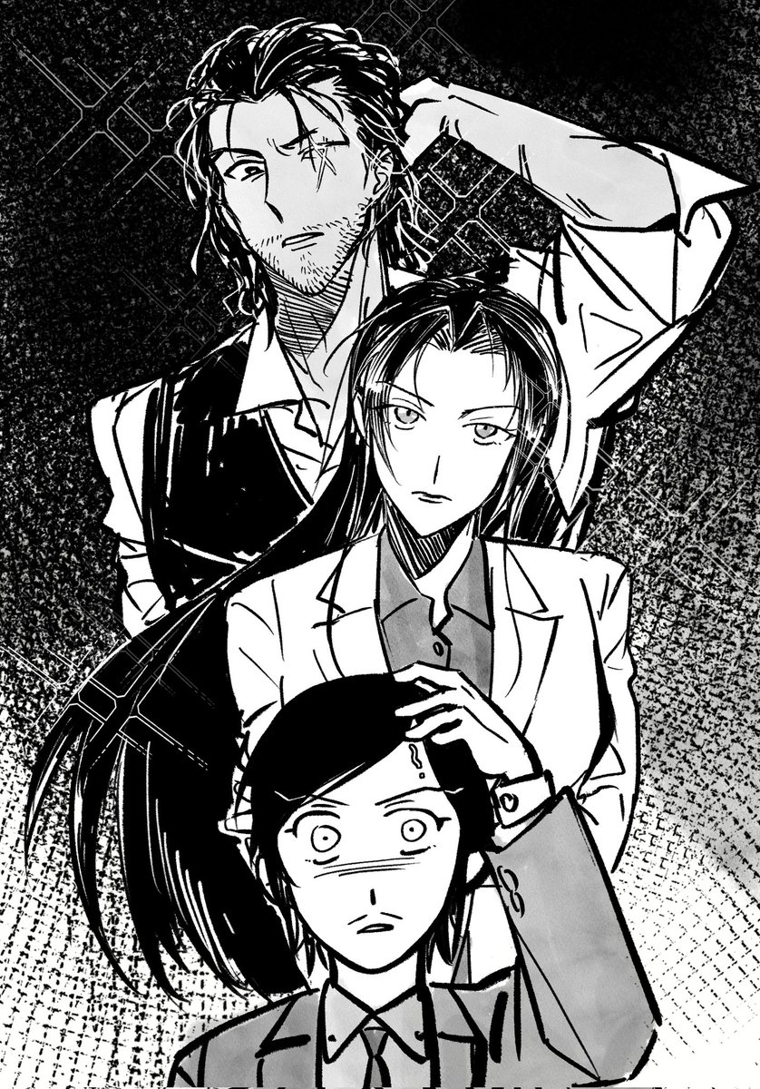 小螈 (@hoshisorae) on Twitter photo 