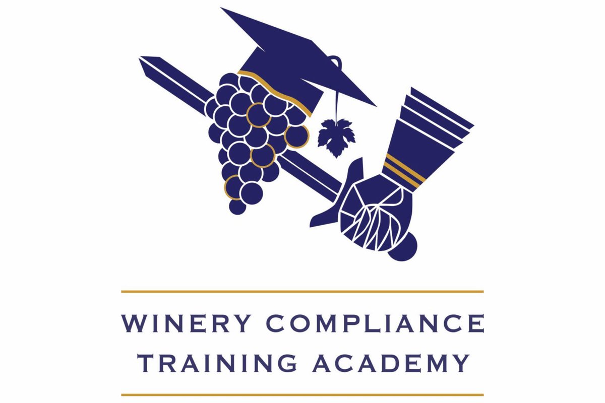 Wine Industry Expo tweet media