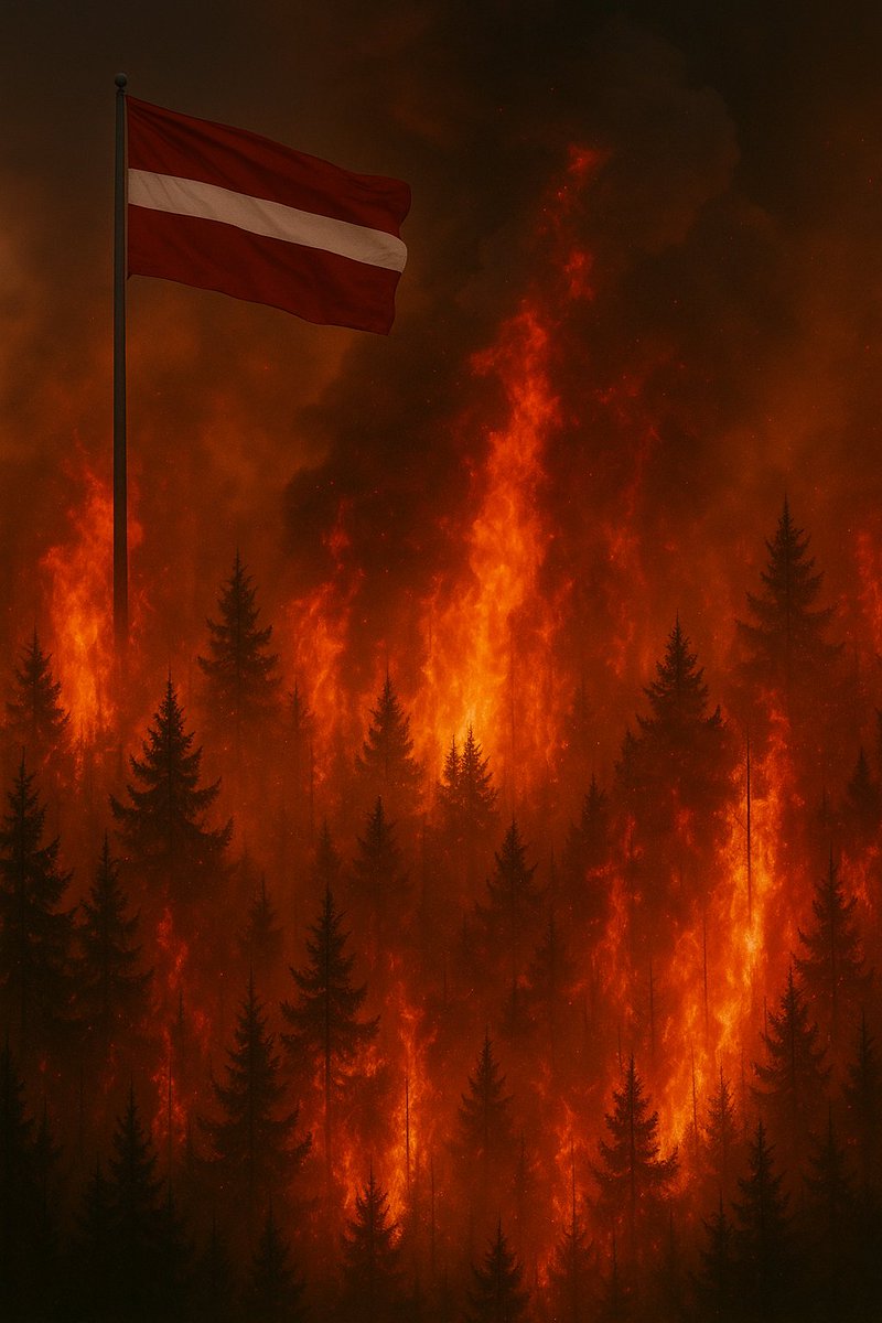 donis777's tweet image. Pēc vakardienas TV vakara pārraižu noskatīšanās mani pārņēma tik drausmīga doma, ka Latvija nav pelnījusi neatkarību. Nerakstīju, jo domāju, ka pāries... Nepāriet... 
Šī drausmīgā arogance, visatļautība, nesodāmības sajūta, ka, nu, jau vairs nav kur tālāk...