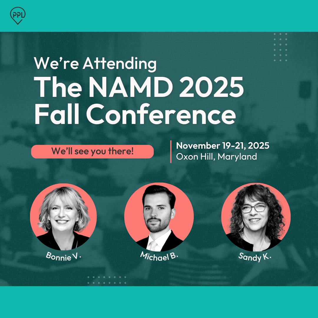 We’re excited to attend the NAMD 2025 Fall Conference in Maryland! If you see us, be sure to say hi. We’d love to connect and share insights and stories about the power of Self-Direction through Financial Management and Counseling Services in transforming lives and bringing care