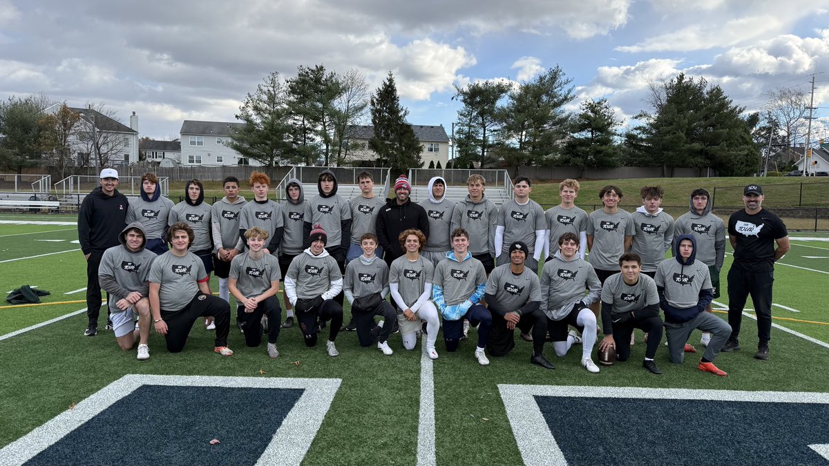 The Tour™️ tweet media