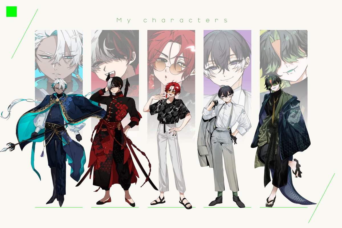 とん子/新規❌ tweet media