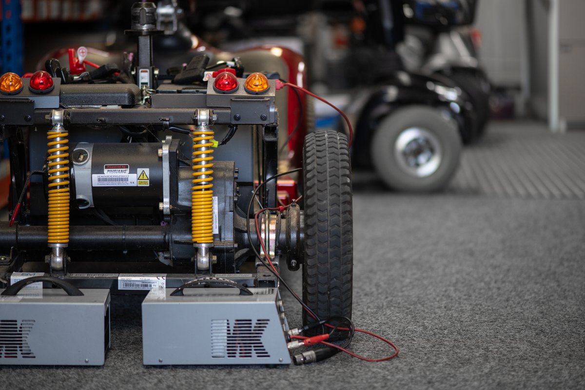 Easi-Way Mobility tweet media