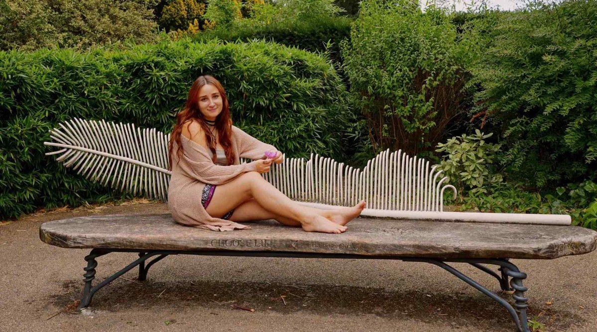 LeafysFeet's tweet image. Keep up to date with my barefoot challenge videos. Click here to watch them all! leafysfeet.com/shop?Category=…

You can also get my previous challenge at 80% off!