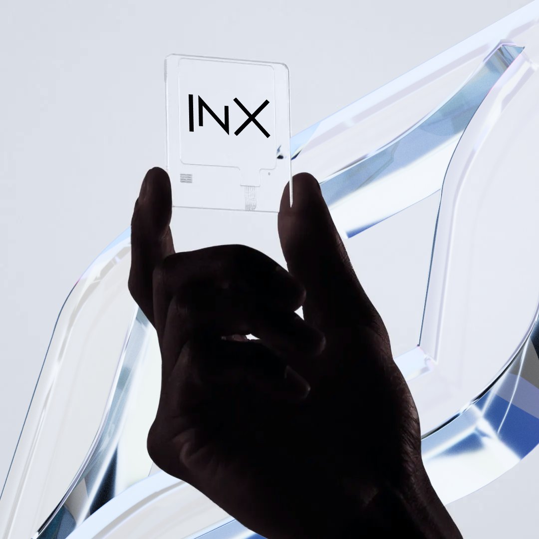 republicnote's tweet photo. .@joinrepublic acquired @INX_Group and it changes the game for tokenized assets

Before: We could help you tokenize
Now: We can tokenize AND provide regulated secondary trading across markets

Time to accelerate https://t.co/P3xsPWKDjm