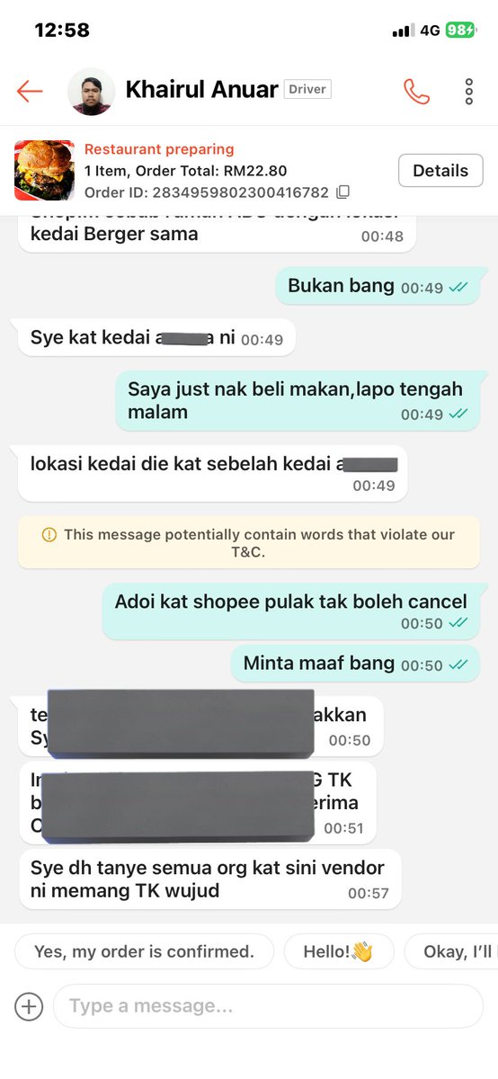 Because The Internet tweet media