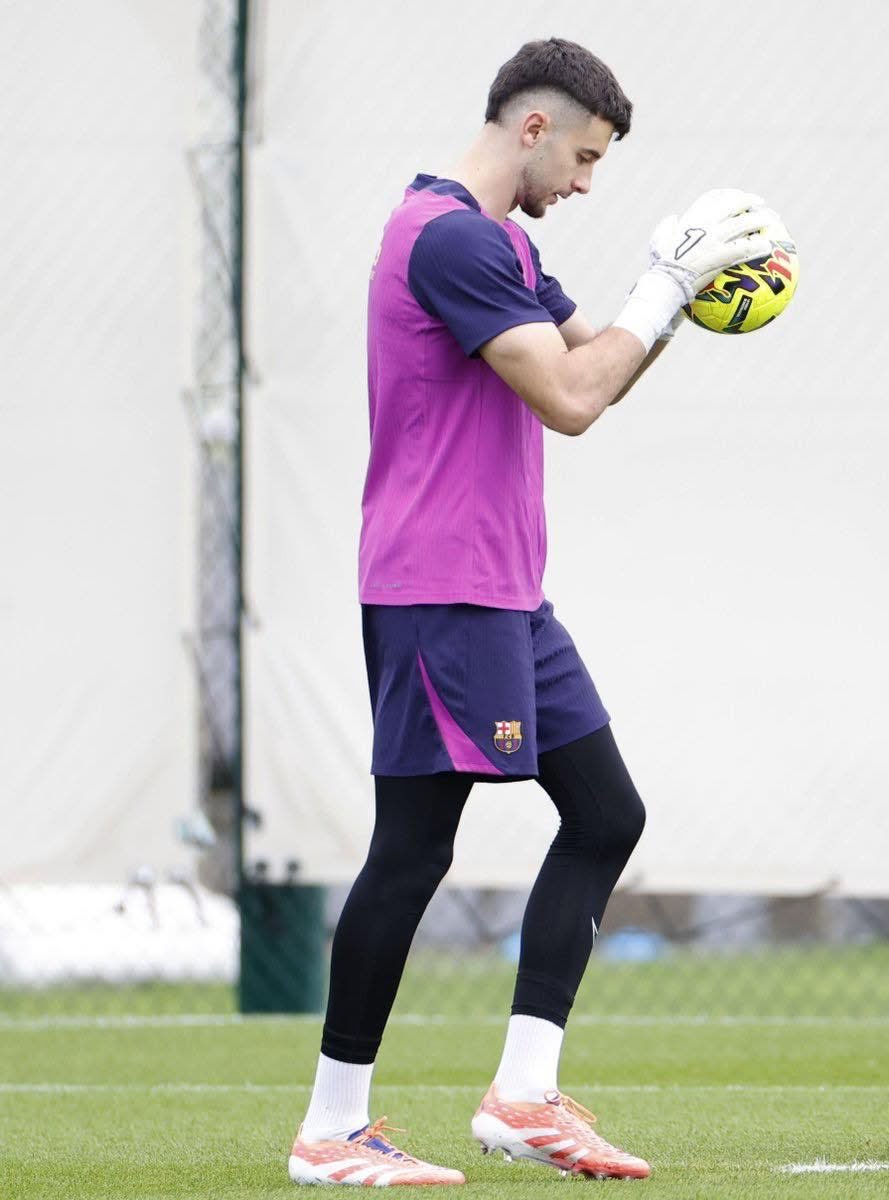 FR Barça 🇫🇷 tweet media