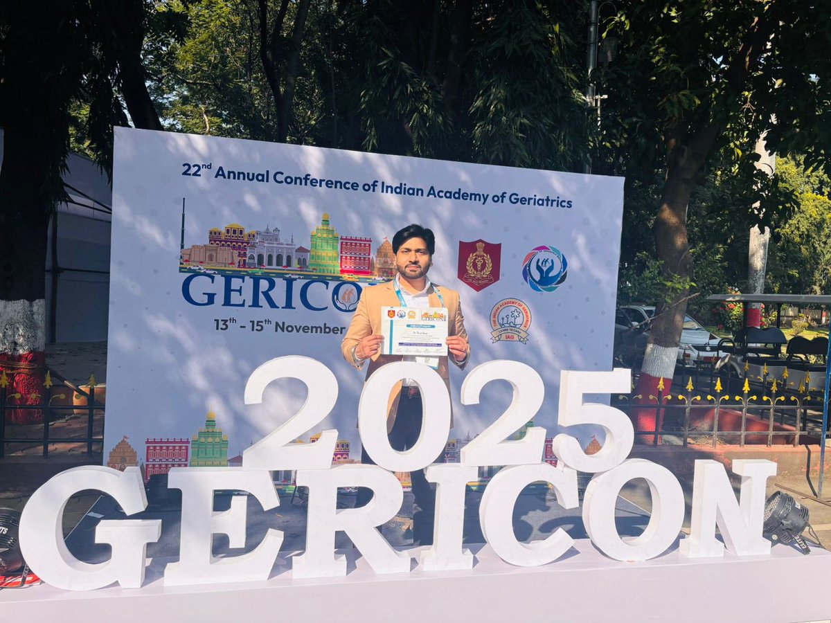 Harjit Singh Bhatti tweet media