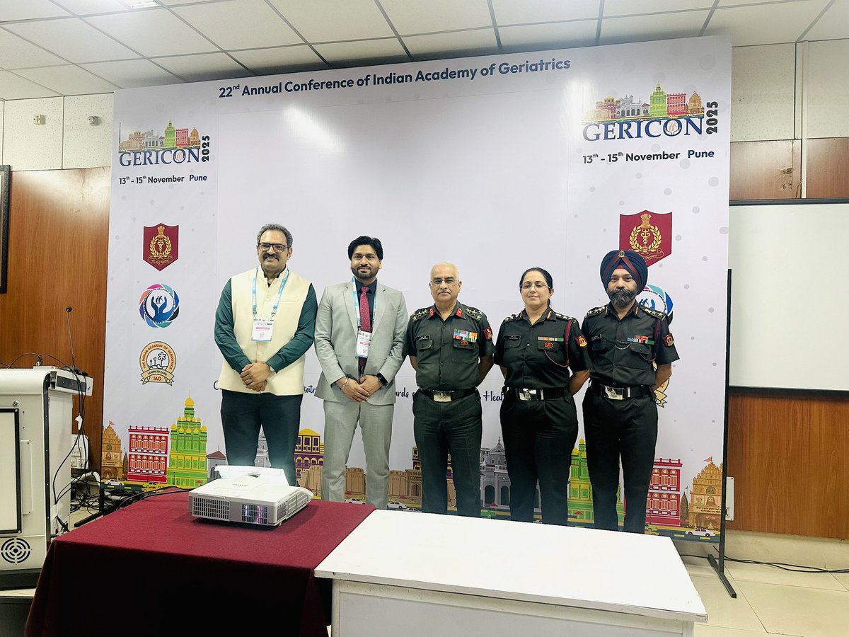 Harjit Singh Bhatti tweet media