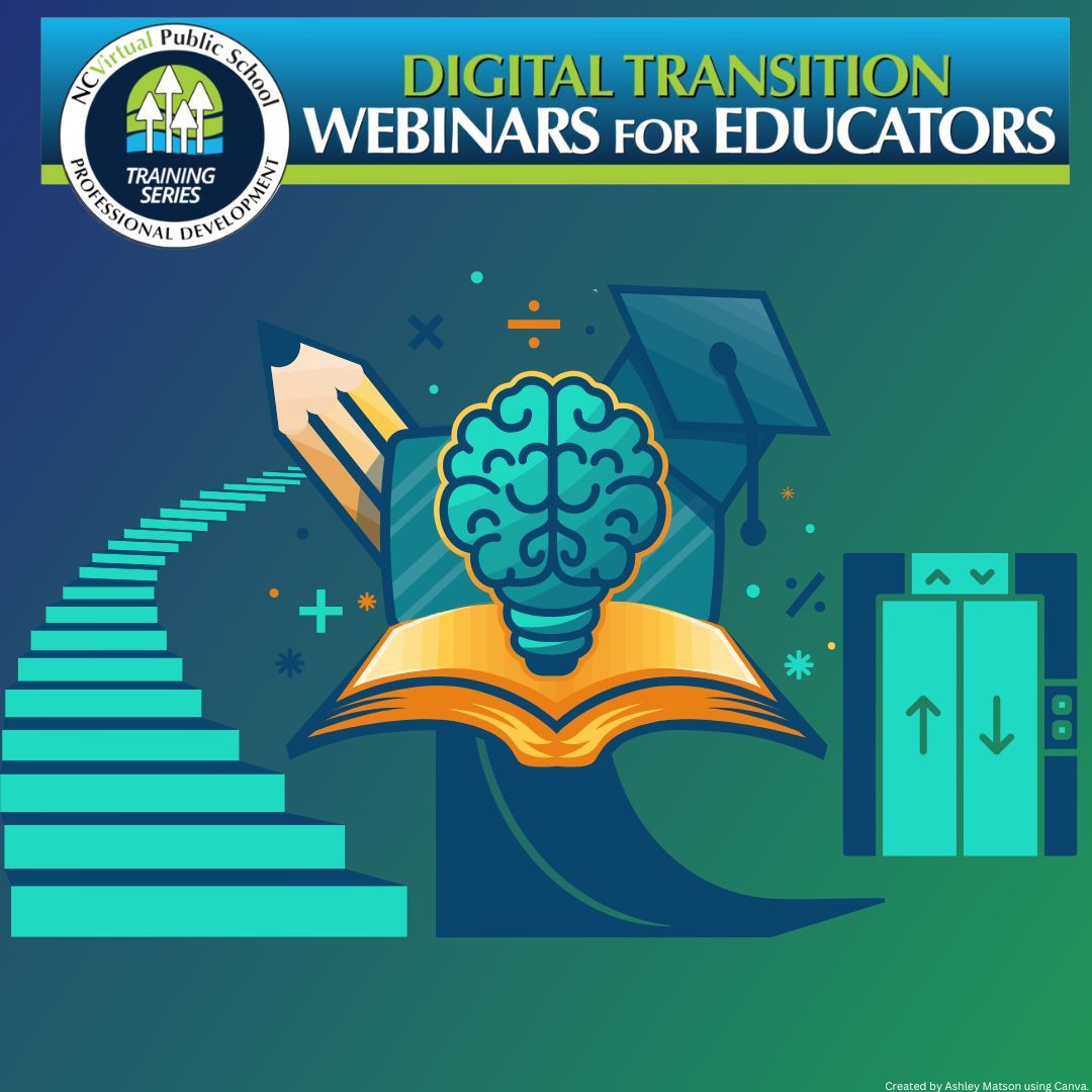 ncvps's tweet image. Please join us November 18 at 6pm for &quot;Learning - what does that &quot;Look&quot; like? Exploring Universal Design for Learning &quot;. All are invited! If you haven&apos;t been able to register yet, there is still time: ncvps.org/digital-transi…