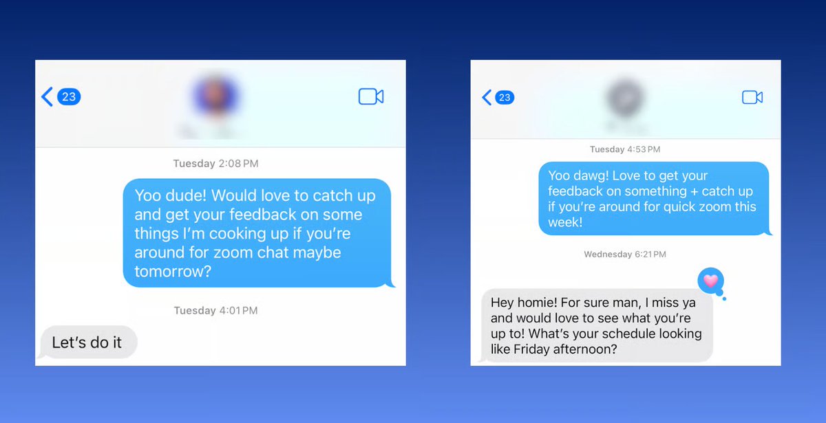 Mitchell Cohen 🌱 tweet media