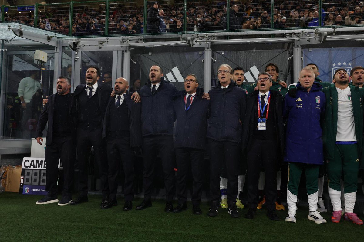 bonucci_leo19's tweet photo. Con la testa e il cuore. Verso l’obiettivo. https://t.co/zu9wjEqzsH