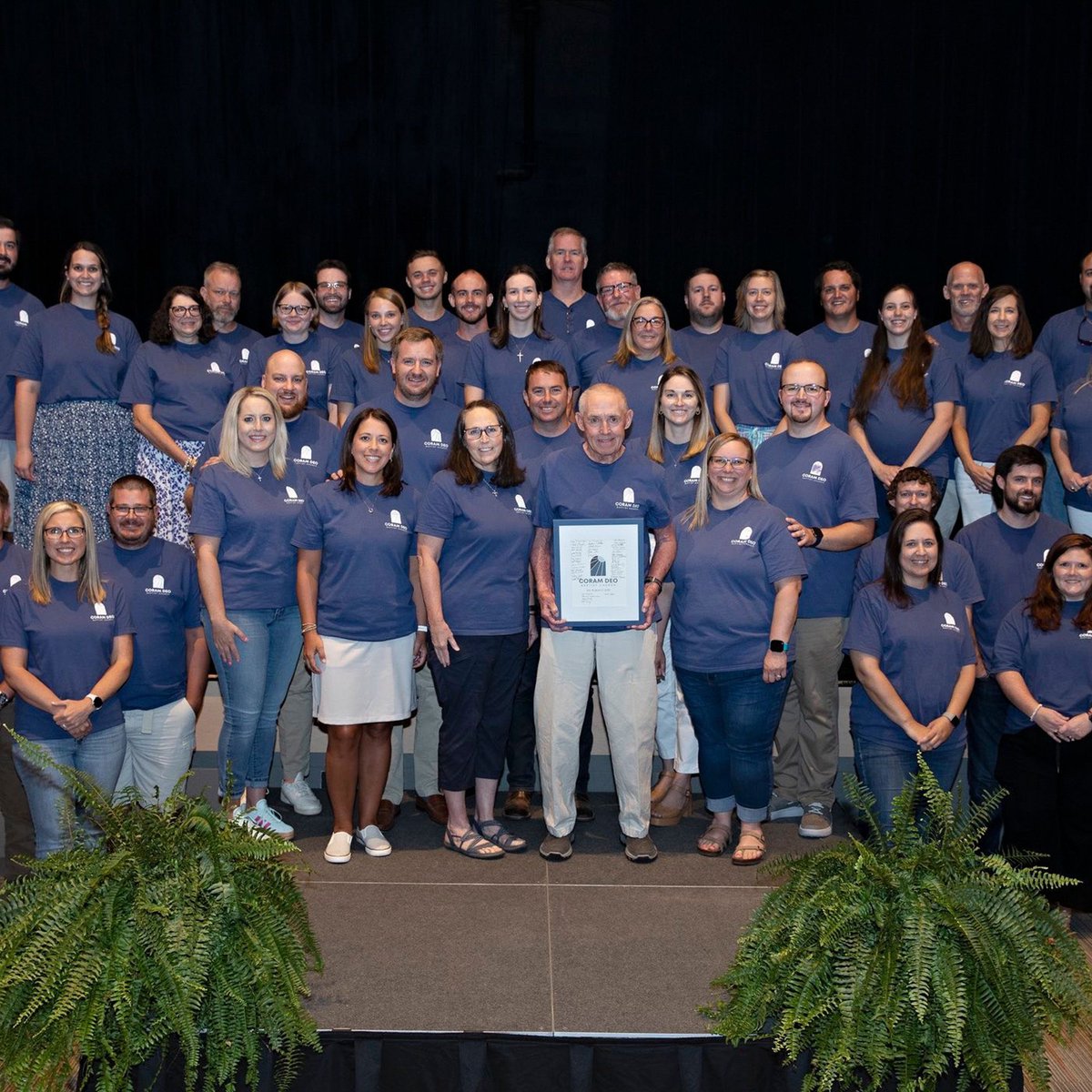 Today marks the beginning of Pillar’s Giving Week 2025! Each day this week, we will highlight a specific prayer request for ministry occurring across the globe!
-
Today, we want to encourage you to pray for the 30+ Pillar church plants that launched in the past year! Earlier this