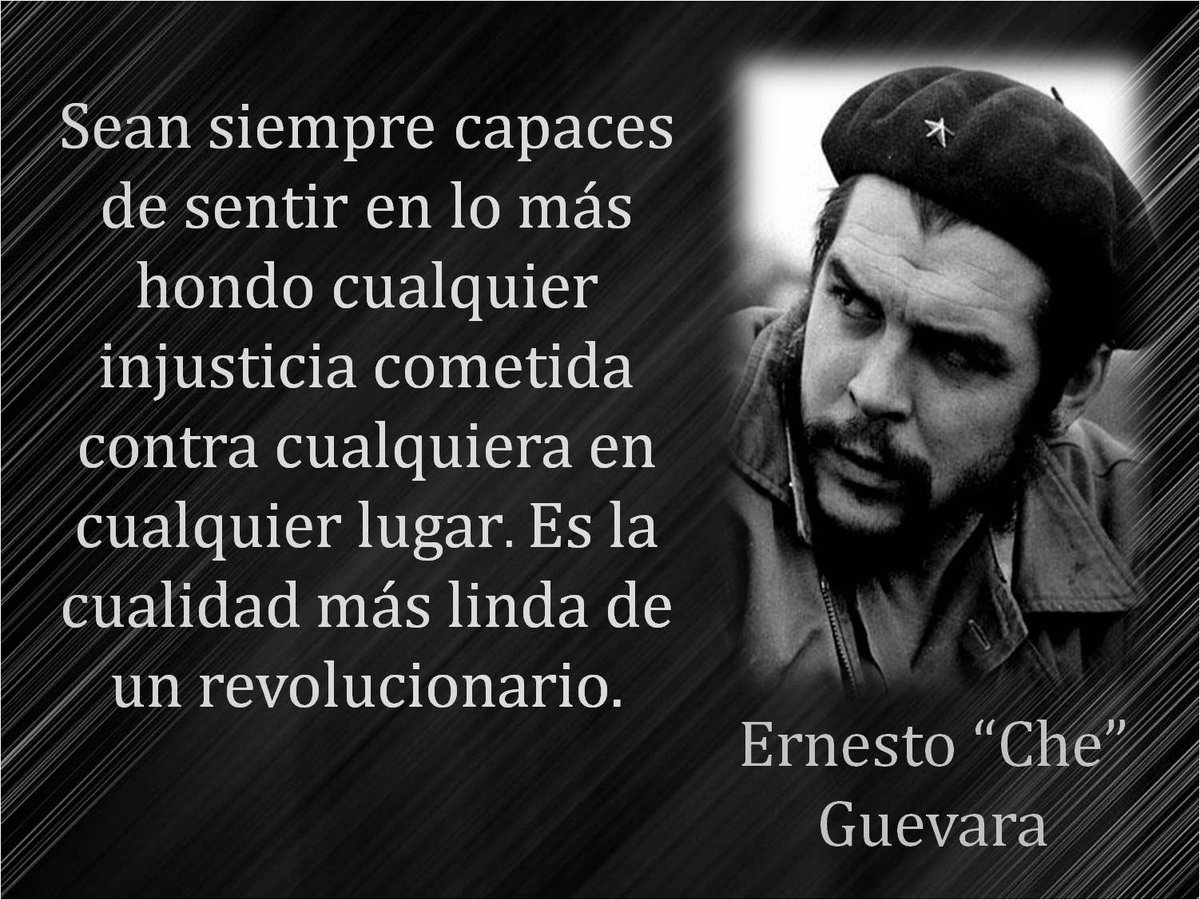 #CheVive
#MiMóvilEsPatria