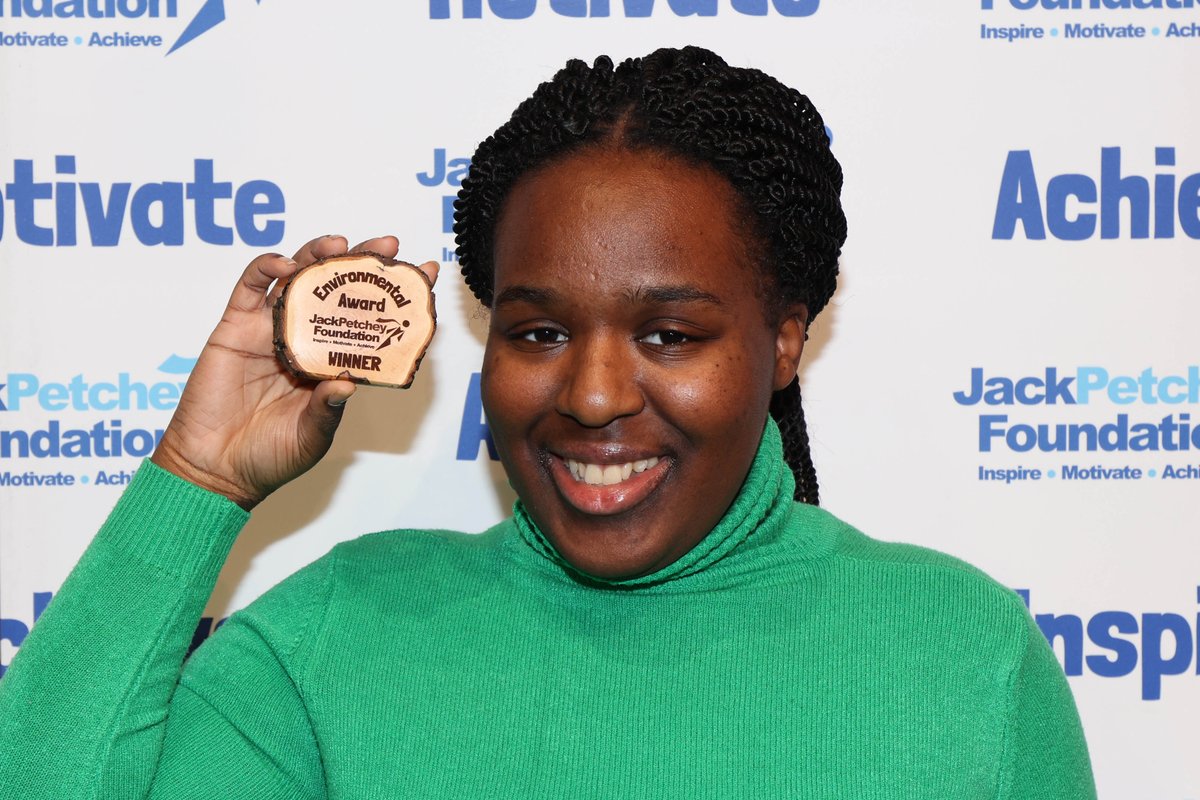 JPFoundation's tweet image. Well done and congratulations to our latest Achievement Award winners! 🤩👏

Here are some of the incredible winners from #Bexley, #Scouts and #Guides 🎉

👉 If you have received an award at one of our events, let us know by DM and we&apos;ll feature your story!