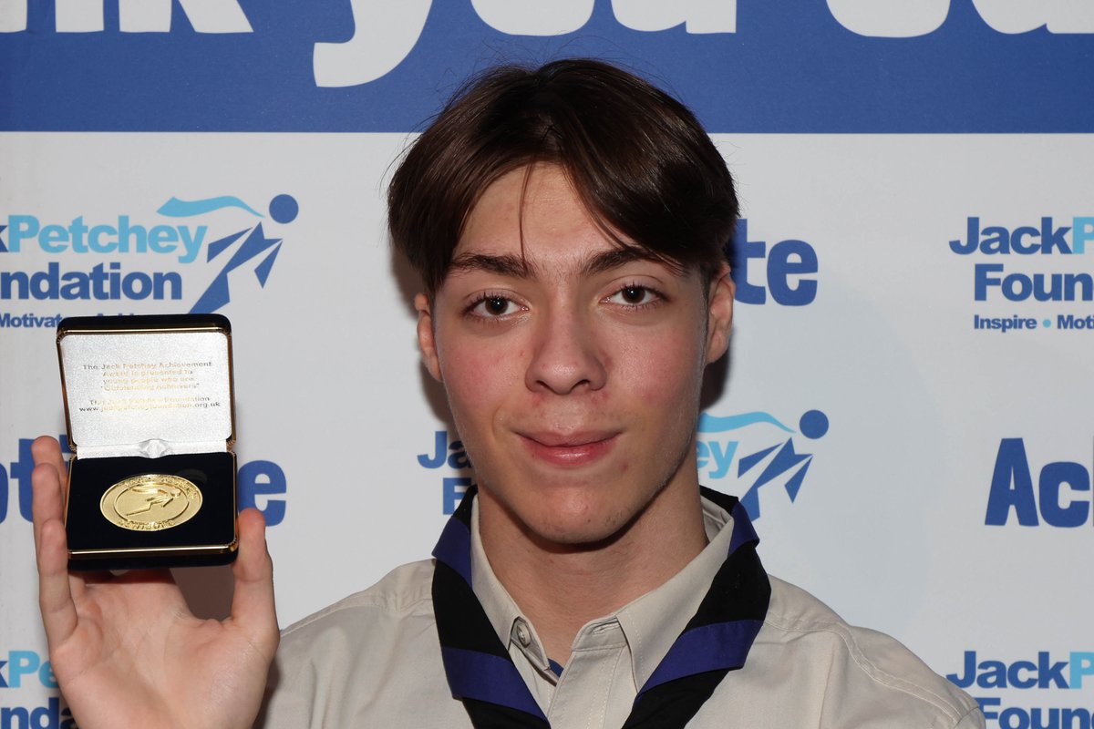 JPFoundation's tweet image. Well done and congratulations to our latest Achievement Award winners! 🤩👏

Here are some of the incredible winners from #Bexley, #Scouts and #Guides 🎉

👉 If you have received an award at one of our events, let us know by DM and we&apos;ll feature your story!
