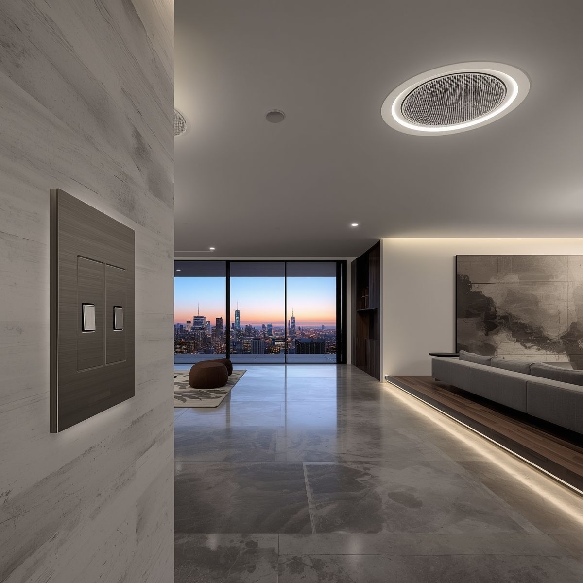 Domot1caTech's tweet image. Cablea si puedes El WiFi está bien para gadgets, pero si construyes, usa cable. Protocolos profesionales como KNX o DALI aseguran que tu inversión funcione perfectamente dentro de 20 años. La estabilidad no es negociable.