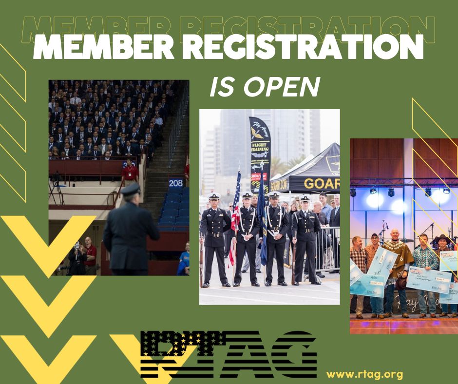 Alright nation we are already closing in on 1000 members! We have lots of reveals coming early next year for our membership portal! Don’t miss out. Veterans/military is always free!! 

Register at vist.ly/4eur9