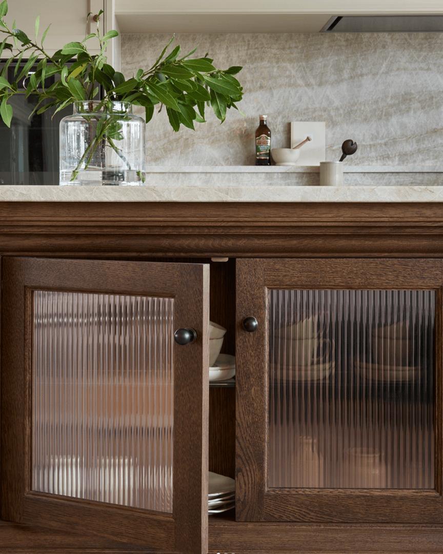 KBIS's tweet image. Handle it in style. 😉

Hendel &amp;amp; Hendel is back at #KBIS2026, bringing statement hardware built to impress.

Find them at Booth W491. 

🔗 bit.ly/KBIS2026-X

📸 Hendel &amp;amp; Hendel