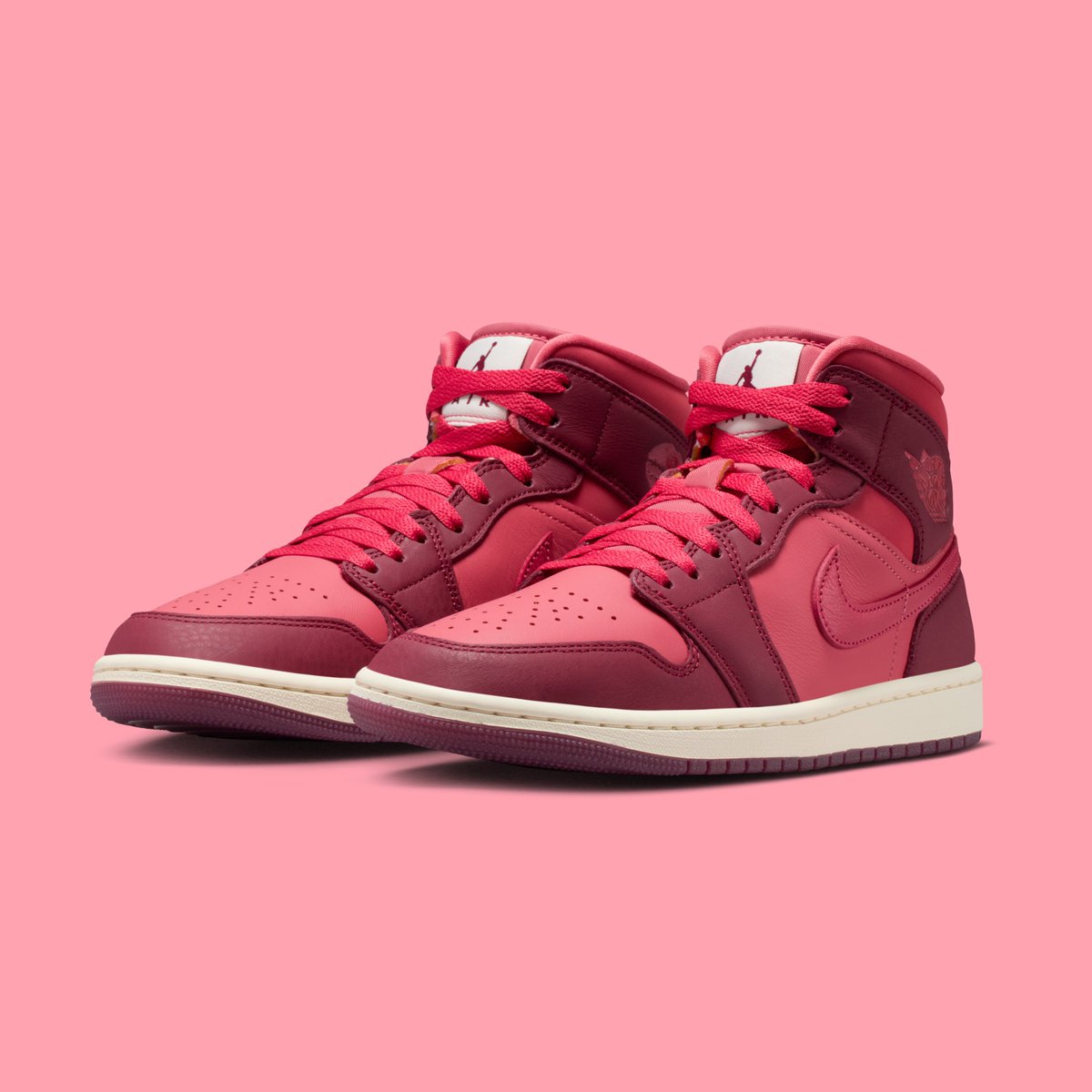 jordan 1 house of heat