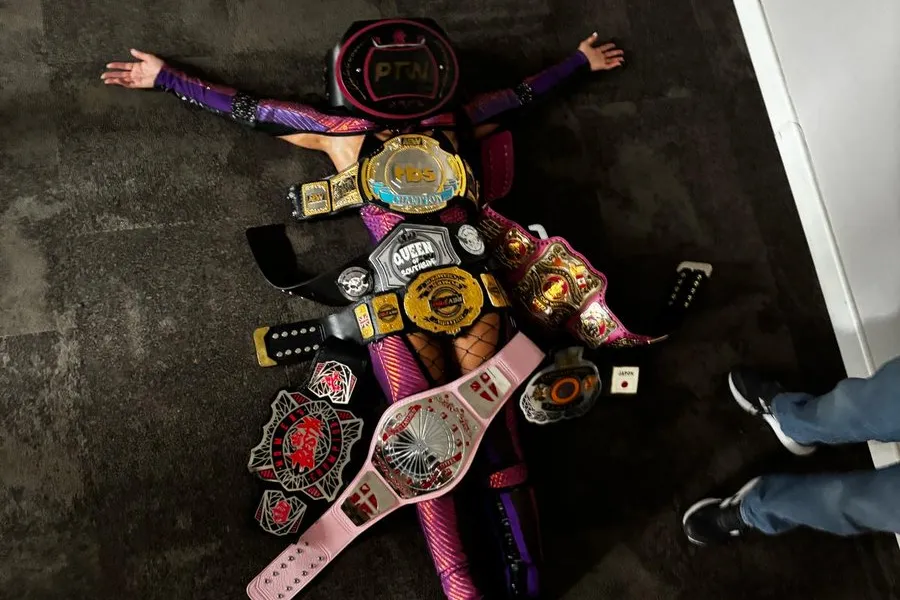 Sandfall Interactive december 11th #TheGameAwards