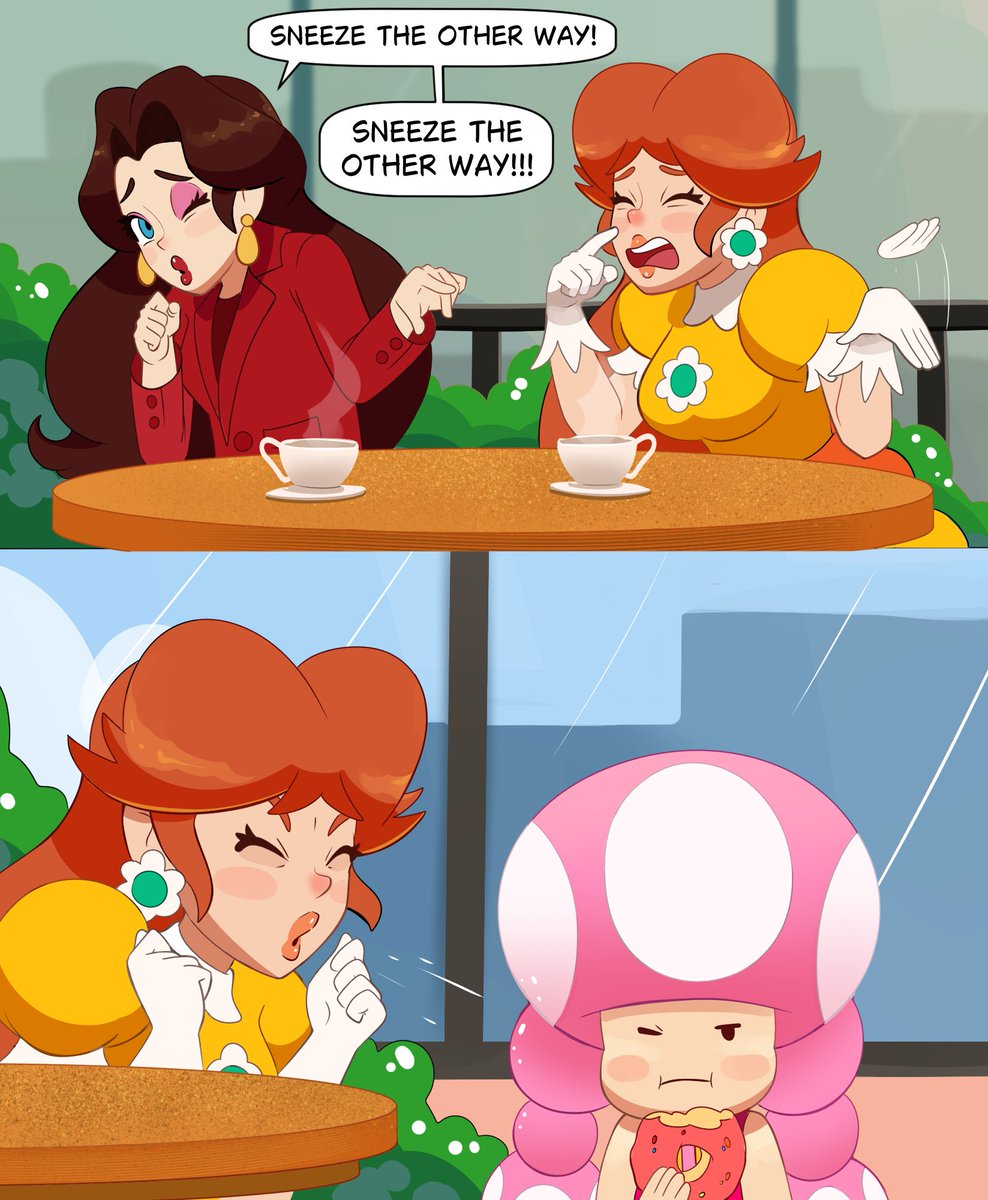 Post by DheSomix (Comm open) on X: 🤧