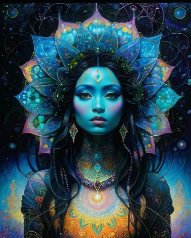 MarkGivens66's tweet image. #Ai #aiart #GenerativeAI #Waifu # #model #aiart #digitalart #fantasyartsurrealartsurreal #scif