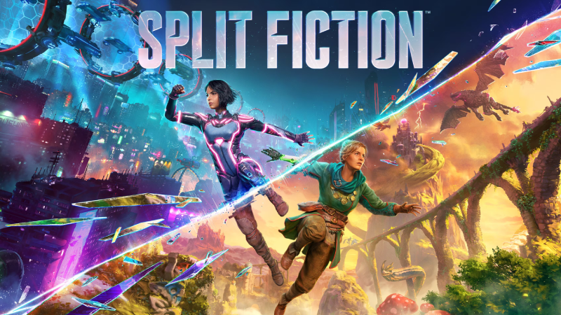 Dexerto's tweet image. The Best Multiplayer Game nominees for The Game Awards 2025 are:

- Arc Raiders
- Battlefield 6
- Elden Ring Nightreign
- Peak
- Split Fiction