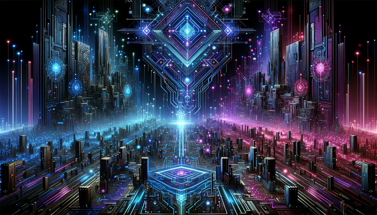 CyberVibes_1's tweet image. ألعاب الميتافيرس: حيث تعيد العوالم الافتراضية تشكيل نسيجنا الاجتماعي. انغمس الآن! 🎮✨

Metaverse Gaming: Where virtual worlds redefine our social fabric. Dive in! 🎮✨

🔗 app.cybervibesonline.online/articles/auto-…...