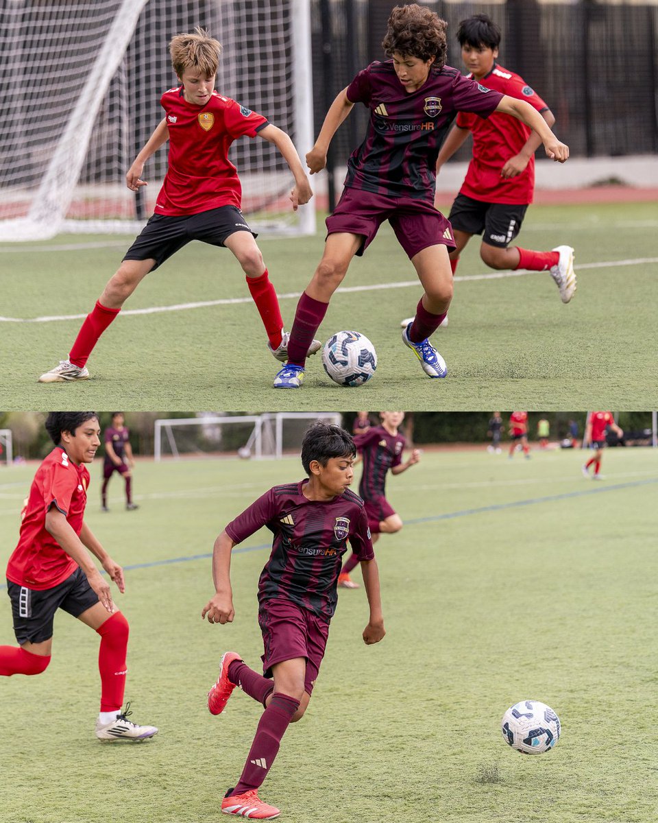 FusionSC's tweet image. Our 2012 Boys ECNL RL team is on fire after their recent 4-1 win 🏅 Let&apos;s go boys!! #BoysYouthSoccer #ECNLRL #PowerofFusion