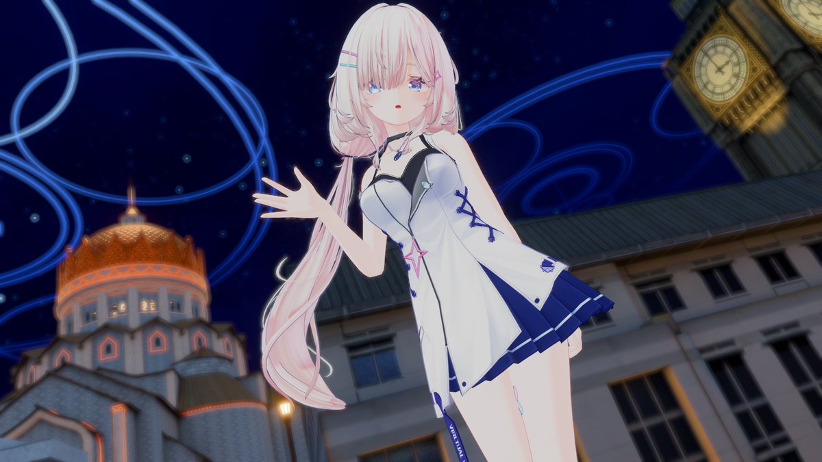 AirisVR's tweet image. おっはよー！☀️
昨日は色んな企業さんと打ち合わせでコスプレでカフェイン飲んで大忙しでしたね
今日はちゃんと普段通り普通の出社と契約関連のお仕事をやる予定です！

VR関連のお仕事なので好きなものだからお仕事と言うより趣味の活動をやってる感じですね

好きなものを職業で持つのは幸せです！🐿️