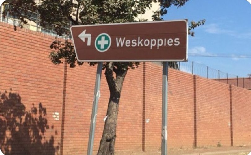 Meatman_WP's tweet image. @SAPoliceService falls under NATIONAL government ignoramus. The DA has been begging govt to delegate SAPS authority to them. 
We actually prefer idiots being in ASA rather than in @Our_DA . Please do not slow down.