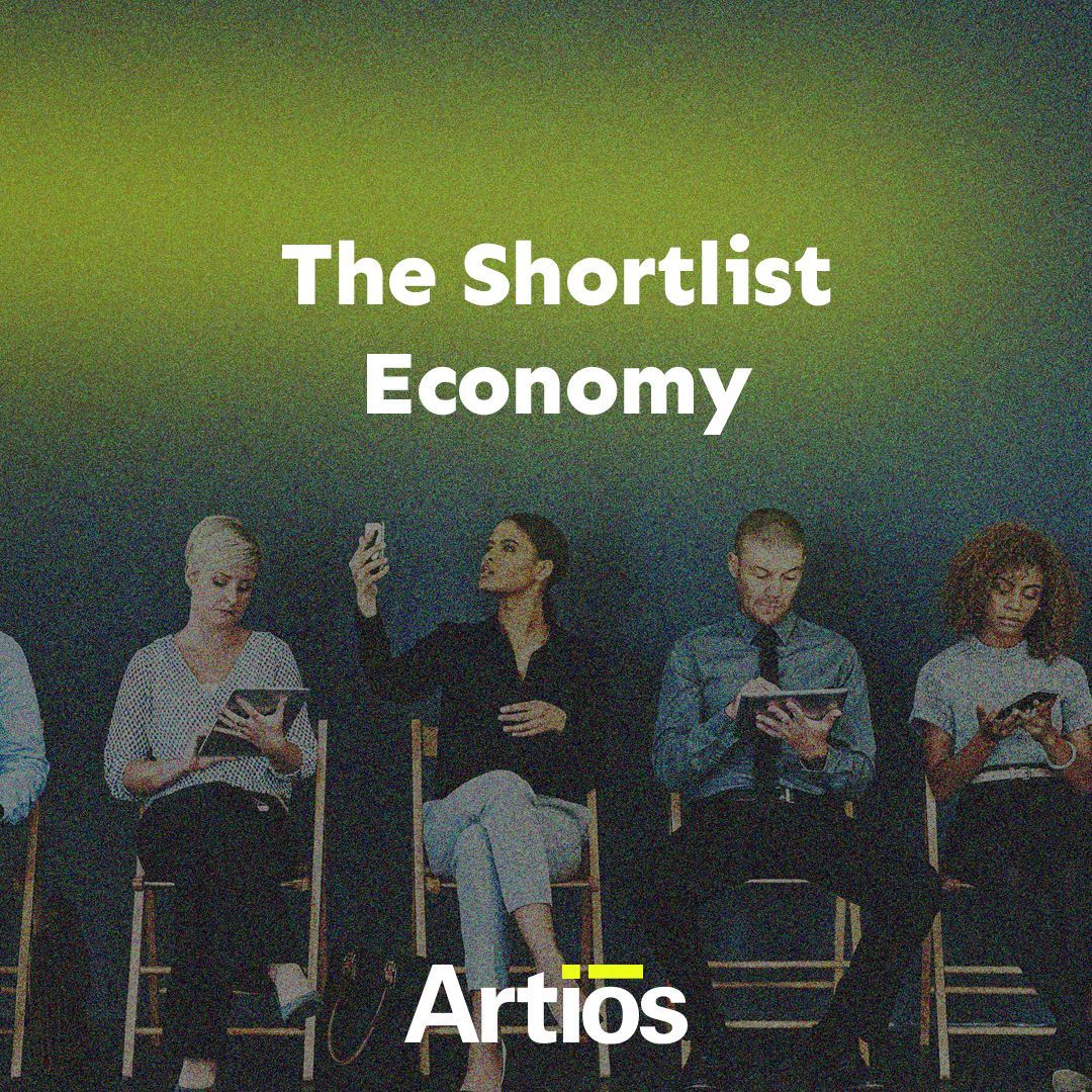 andreasvoniatis's tweet image. Most #AgentOrientedOptimization strategies assume AI agents will fairly evaluate all available options.

This assumption will destroy your AOO investment.

Agents operate in a shortlist economy. When faced with 100 potential retailers for a product or 50 law firms for a service,…