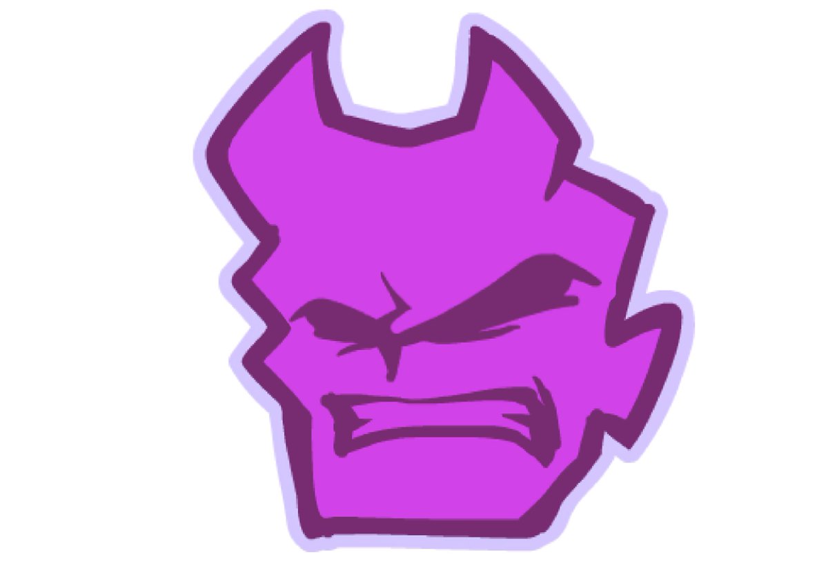 Daddy new sticker #fridaynightfunkin