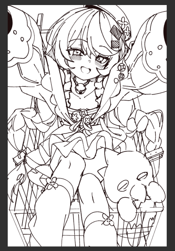 び (@bibibi_log) on Twitter photo 