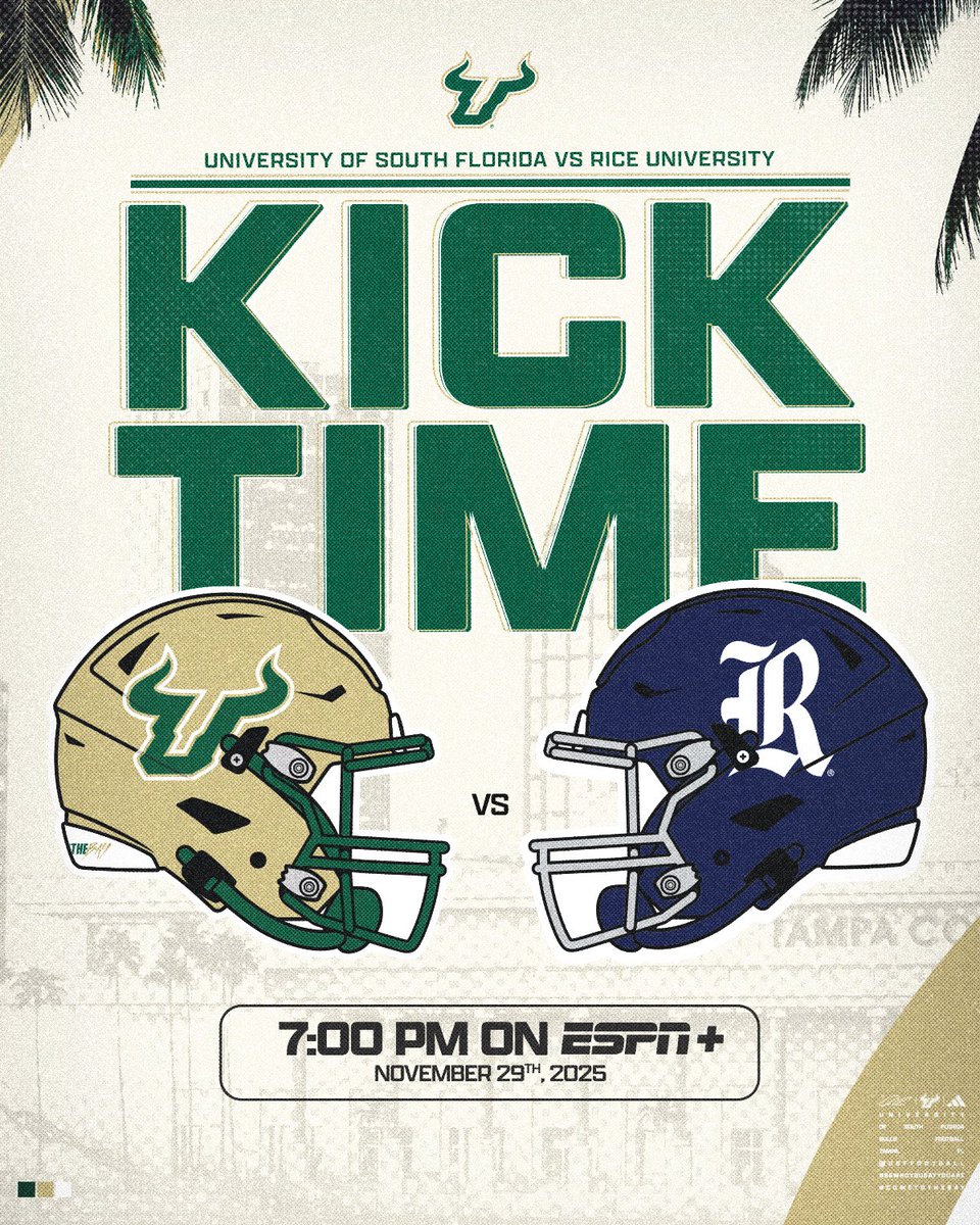 Last home game of the year will be played under the lights!

#ComeToTheBay | #StayInTheBay