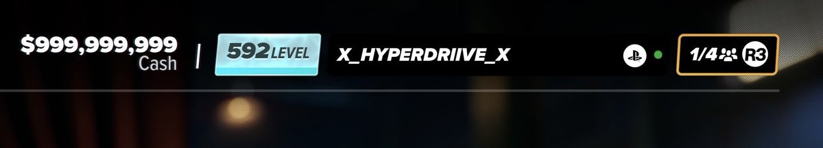 HyperDriive (@Hyper_Driive) / Posts / X