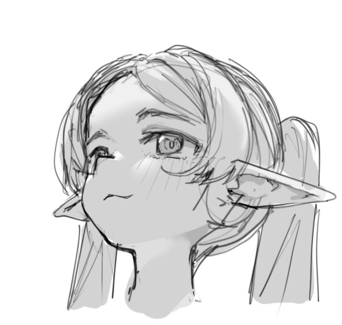 This is a bit difficult and make me change the style 😆 