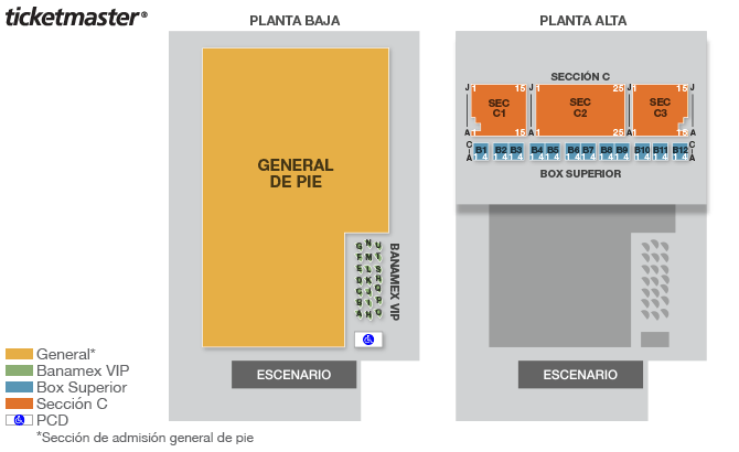 mx_tickets's tweet image. ⭐️⭐️MARINA - Princess of Power⭐️⭐️

🎟️Preventa Banamex 20 de noviembre
🔗LINK: sovrn.co/11kb516
🚨Se llevará a cabo en el Pepsi Center WTC no en el Metropolitan!!

#marina #ticketmaster #boletos #ticketsmx
