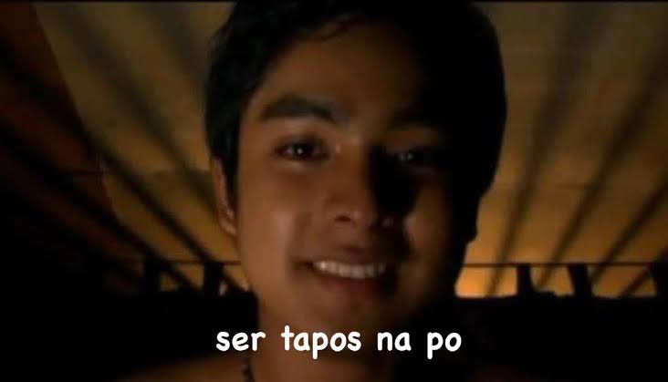<a href="/AndieBonifacio/">Andrés Bonifacio</a> (this has to be the end credits when the movie is over)