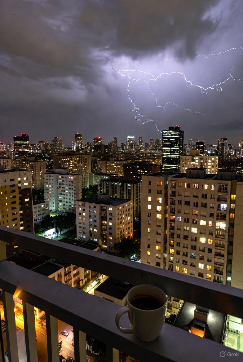 Gn fam! See you tomorrow.