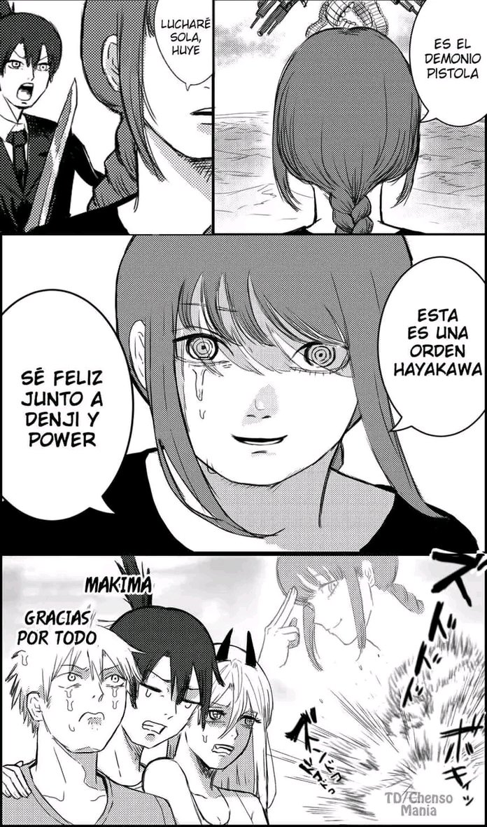 GabrielitoKun's tweet image. Viajero del tiempo pisa una hormiga.
*La línea temporal*: