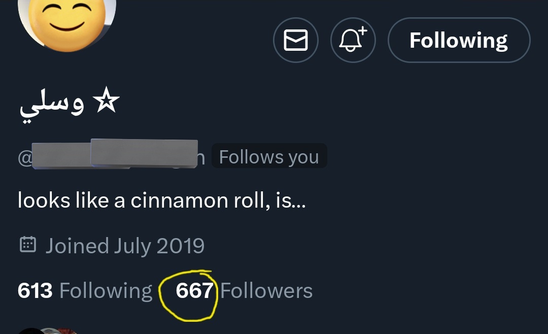 FadzaiSimango's tweet image. Doing the lord&apos;s work by following back so that Newoomf doesn&apos;t have the devil&apos;s number in their Follower count 😇🙏🏿